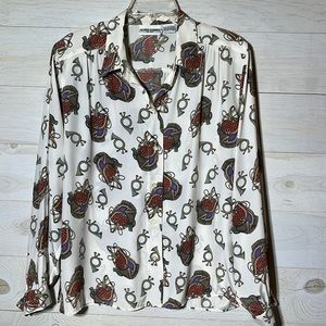 Alfred Dunner shirt
